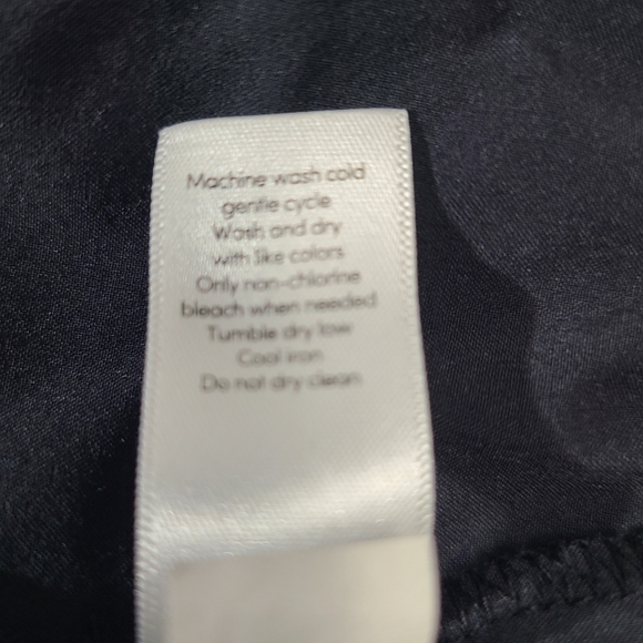 Athleta Tribeca Crop Pants‎ Black size 6 - Picture 15 of 16